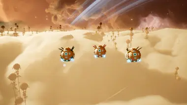 Outworld Station preview 9