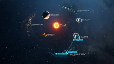 Outworld Station preview 7