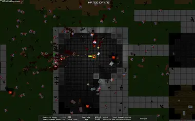 Over 9000 Zombies! preview 4