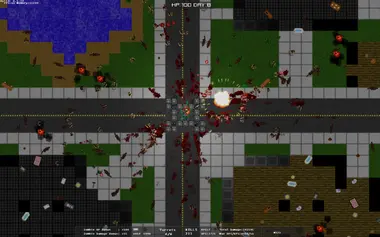 Over 9000 Zombies! preview 3
