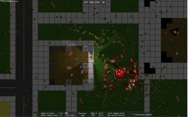 Over 9000 Zombies! preview 2