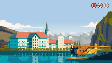 Over the Alps preview 4