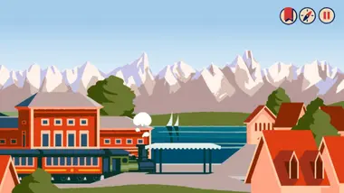 Over the Alps preview 8