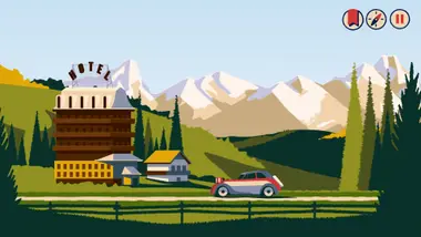 Over the Alps preview 9