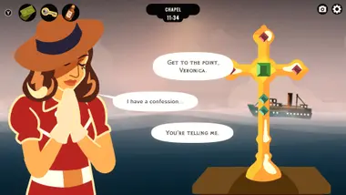 Overboard! preview 6