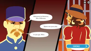 Overboard! preview 7