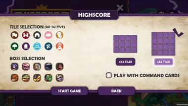 Overboss preview 2
