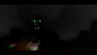 Overcast - Walden and the Werewolf preview 26