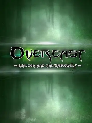 Overcast - Walden and the Werewolf preview 28