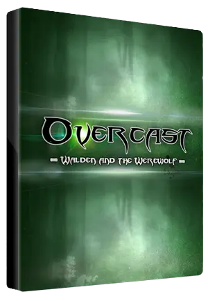 Overcast - Walden and the Werewolf preview 17