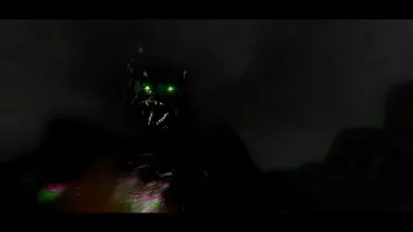 Overcast - Walden and the Werewolf preview 13