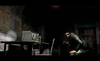 Overclocked: A History of Violence preview 11