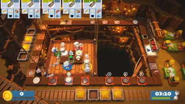 OVERCOOKED! 1 & 2 BUNDLE preview 6