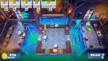 OVERCOOKED! 1 & 2 BUNDLE preview 7