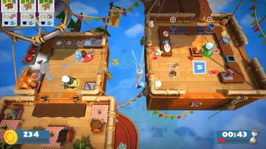 OVERCOOKED! 1 & 2 BUNDLE preview 10