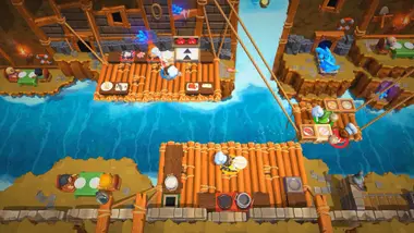 OVERCOOKED! 1 & 2 BUNDLE preview 12