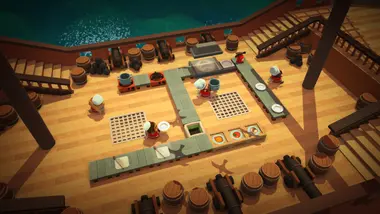OVERCOOKED! 1 & 2 BUNDLE preview 14