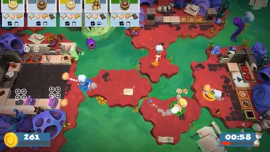 Overcooked! 2 preview 8