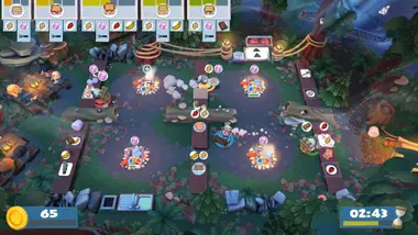 Overcooked! 2 - Season Pass - Gift preview 3
