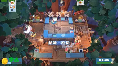 Overcooked! 2 - Season Pass Gift preview 6