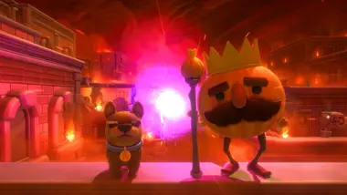 Overcooked! All You Can Eat preview 3