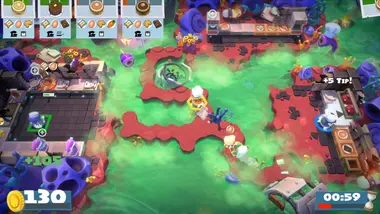 Overcooked! All You Can Eat preview 9