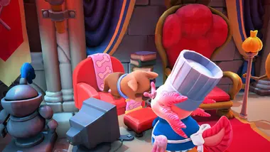 Overcooked! All You Can Eat preview 5