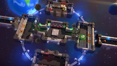 Overcooked! All You Can Eat preview 4