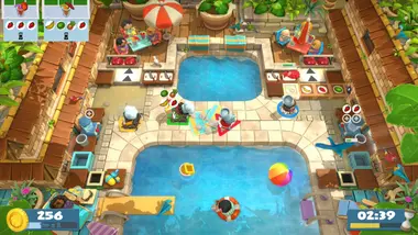 Overcooked! All You Can Eat preview 7