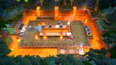 Overcooked! All You Can Eat preview 2