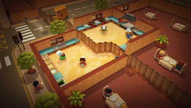 Overcooked Gourmet Edition preview 4
