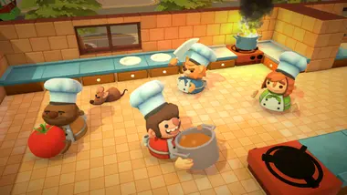 Overcooked preview 2