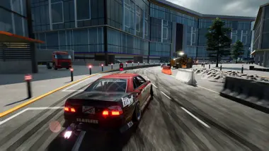 OverDrift Festival preview 5