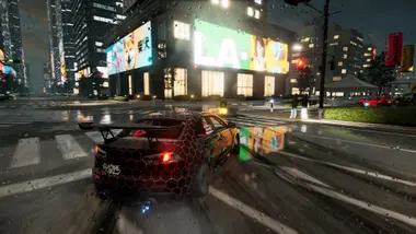 OverDrift Festival preview 12