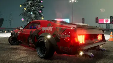 OverDrift Festival preview 11
