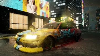 OverDrift Festival preview 8