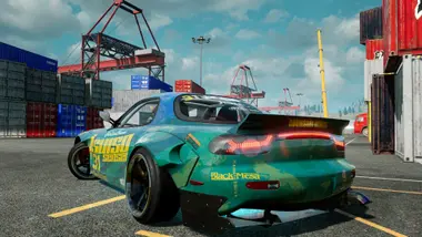 OverDrift Festival preview 4