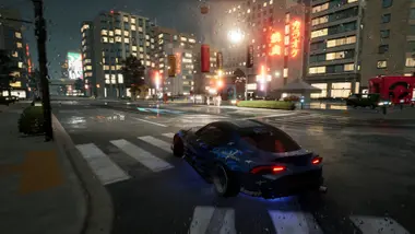OverDrift Festival preview 9