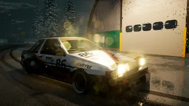OverDrift Festival preview 3