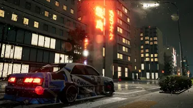 OverDrift Festival preview 2