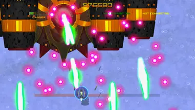 Overdriven Reloaded preview 5