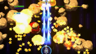 Overdriven Reloaded preview 6