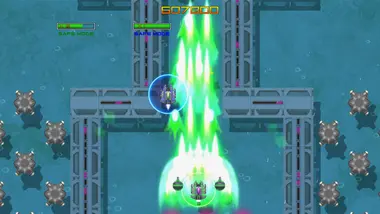 Overdriven Reloaded preview 7