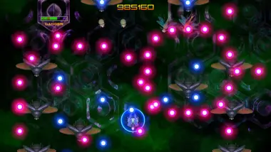 Overdriven Reloaded preview 2