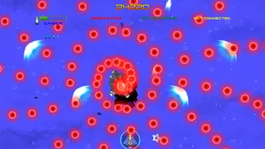 Overdriven Reloaded preview 4