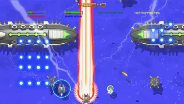 Overdriven Reloaded preview 3