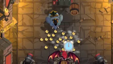 Overdungeon preview 4