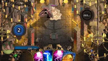 Overdungeon preview 2
