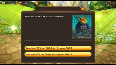 Overdungeon preview 3