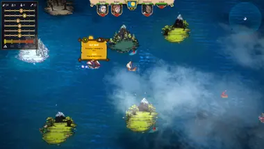 Overfall preview 7